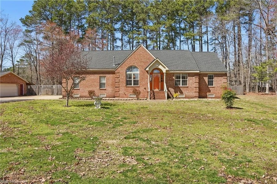 Main Listing Image