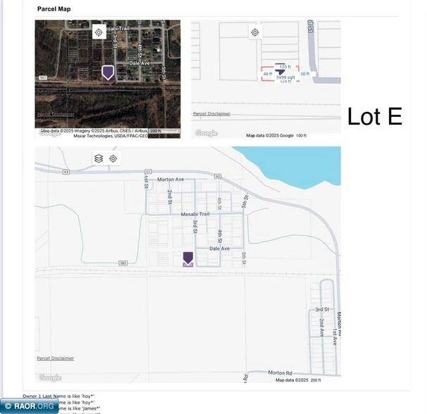 Main Listing Image