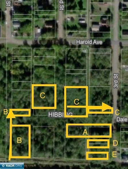 Main Listing Image