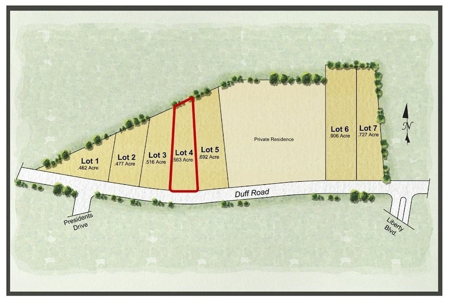 Main Listing Image