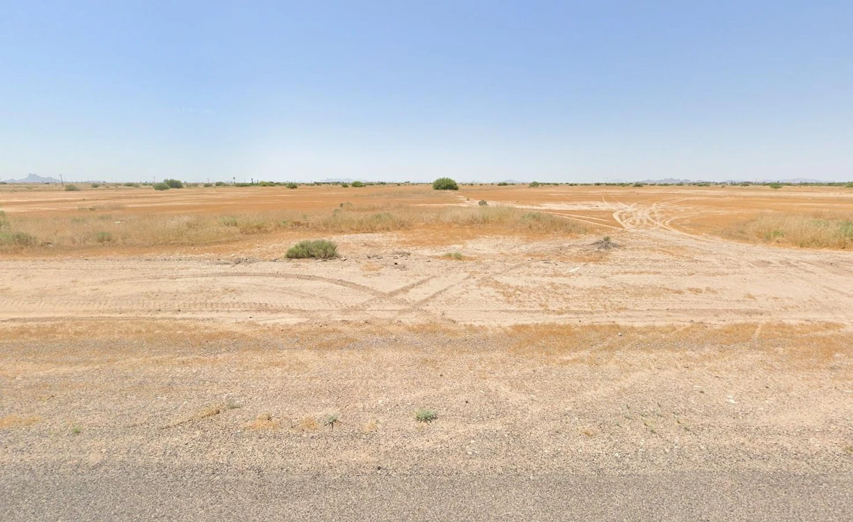 Main Listing Image