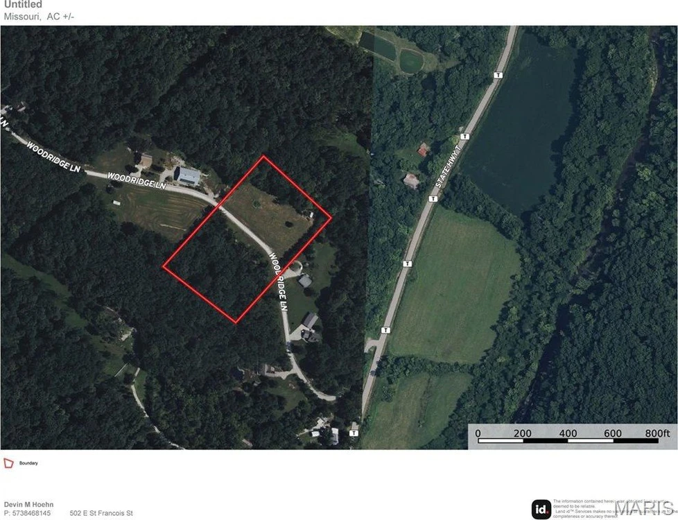 Main Listing Image