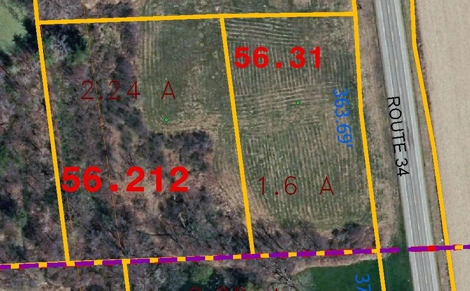 Main Listing Image