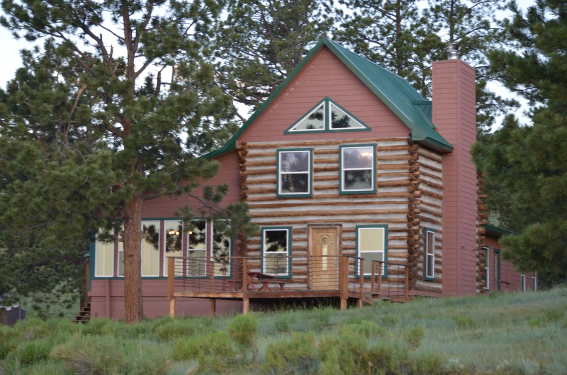 Main Listing Image