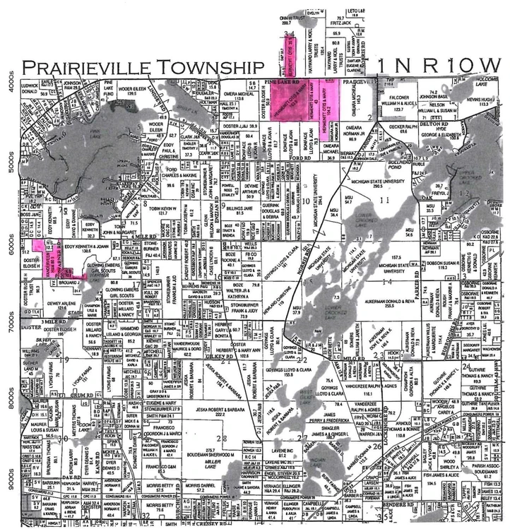 Main Listing Image