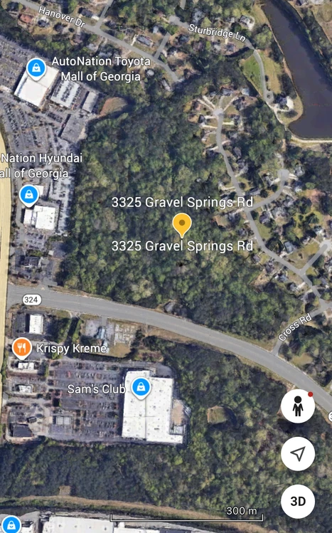 Main Listing Image