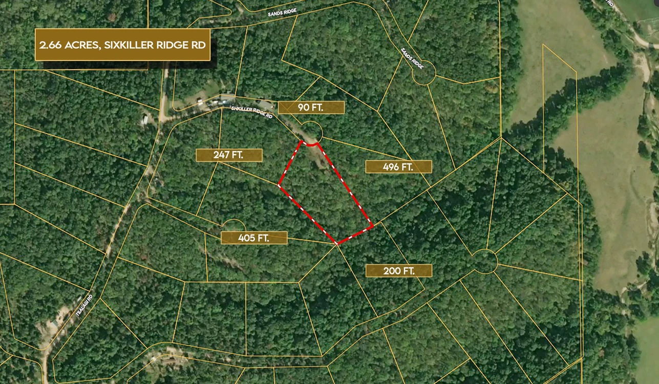 Main Listing Image