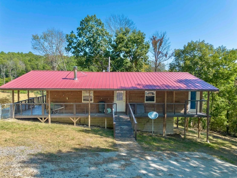 Main Listing Image