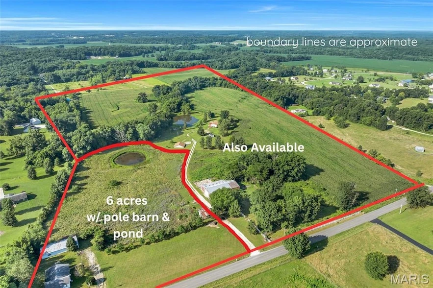 Main Listing Image