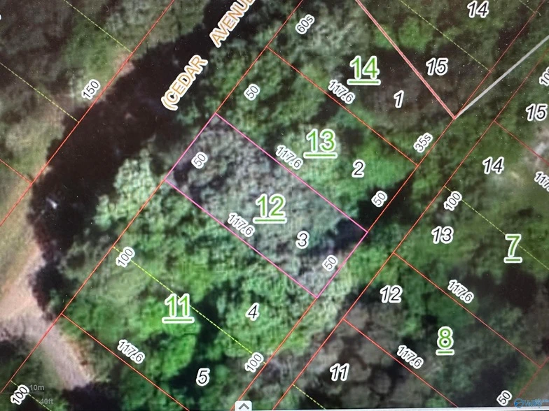 Main Listing Image