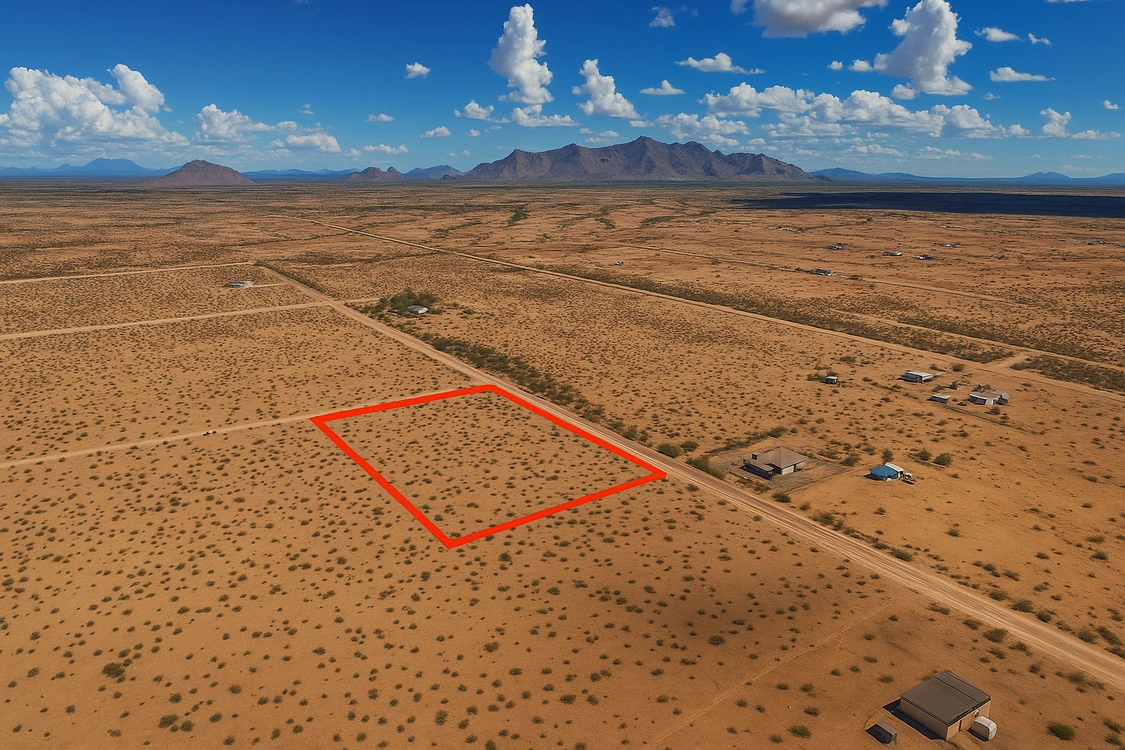 Main Listing Image