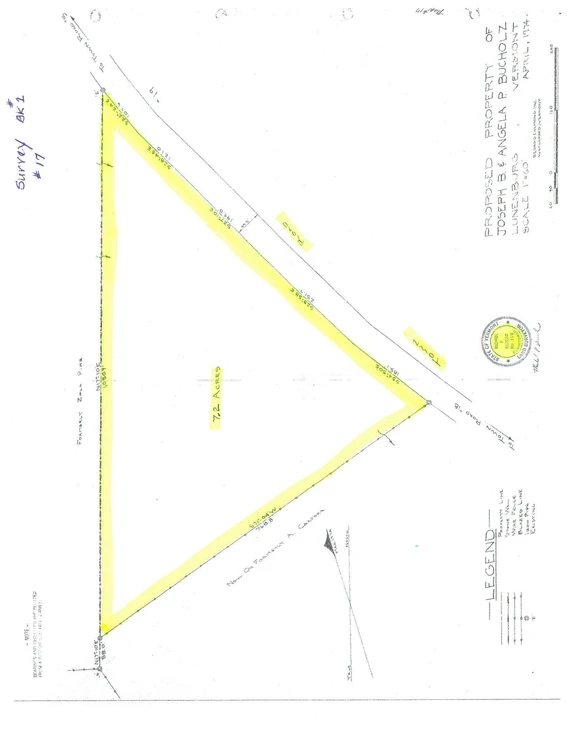 Main Listing Image