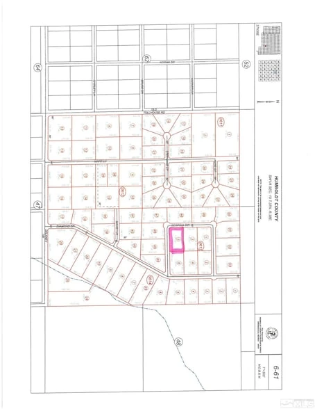 Main Listing Image