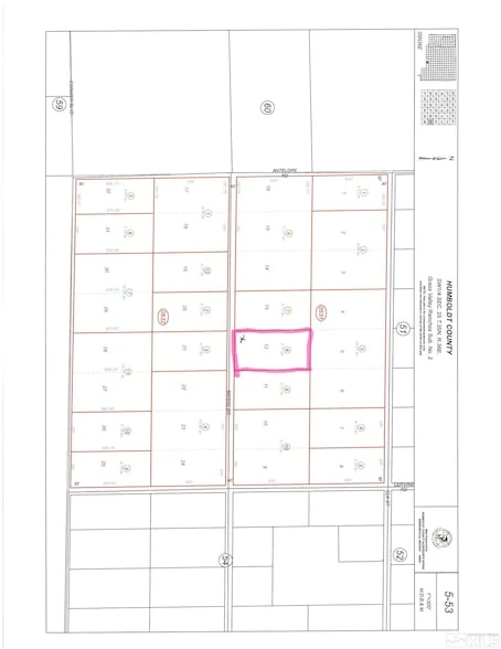 Main Listing Image