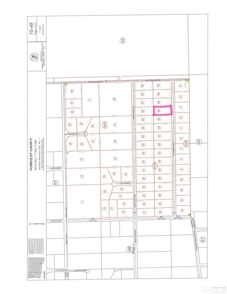 Main Listing Image