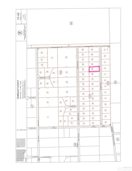 Main Listing Image