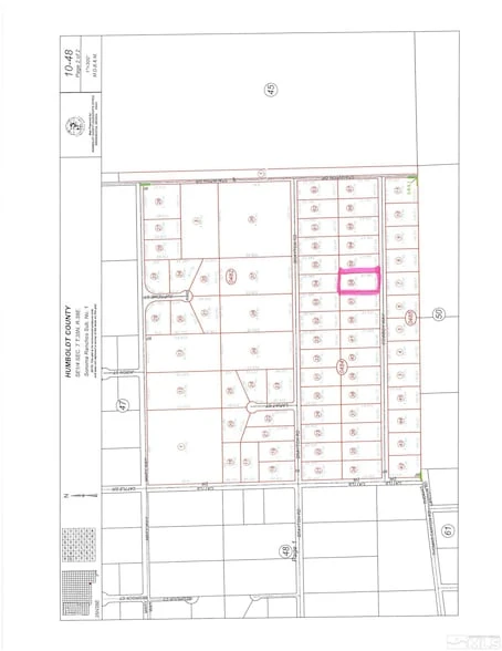 Main Listing Image