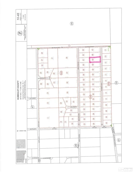 Main Listing Image