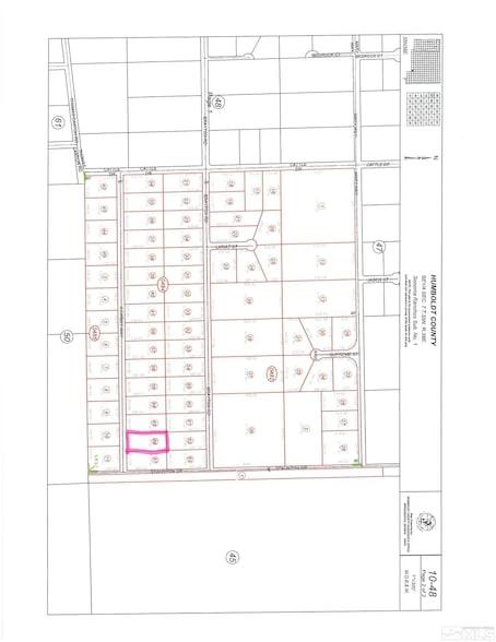 Main Listing Image