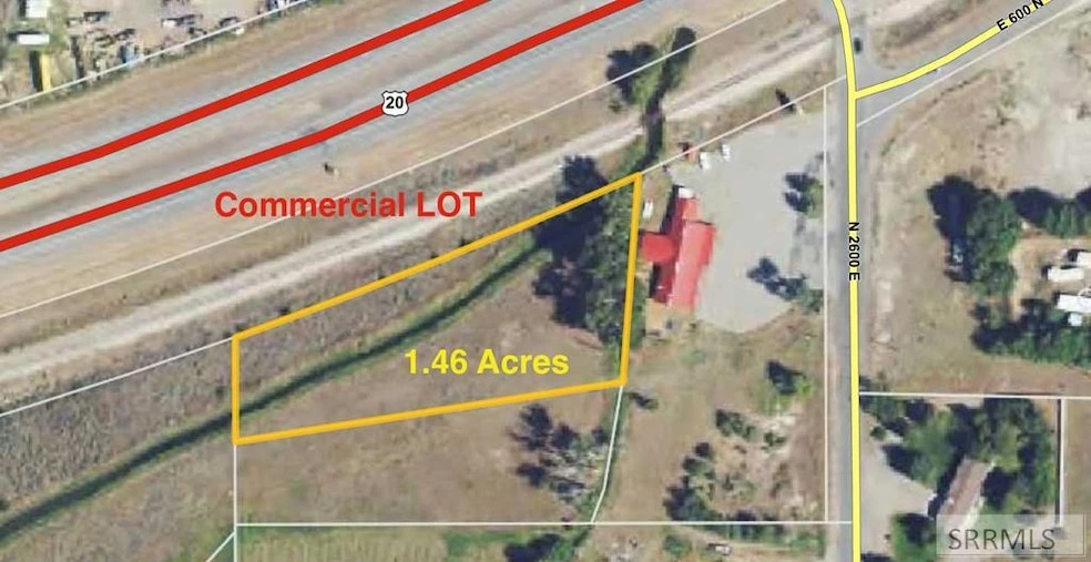 Main Listing Image