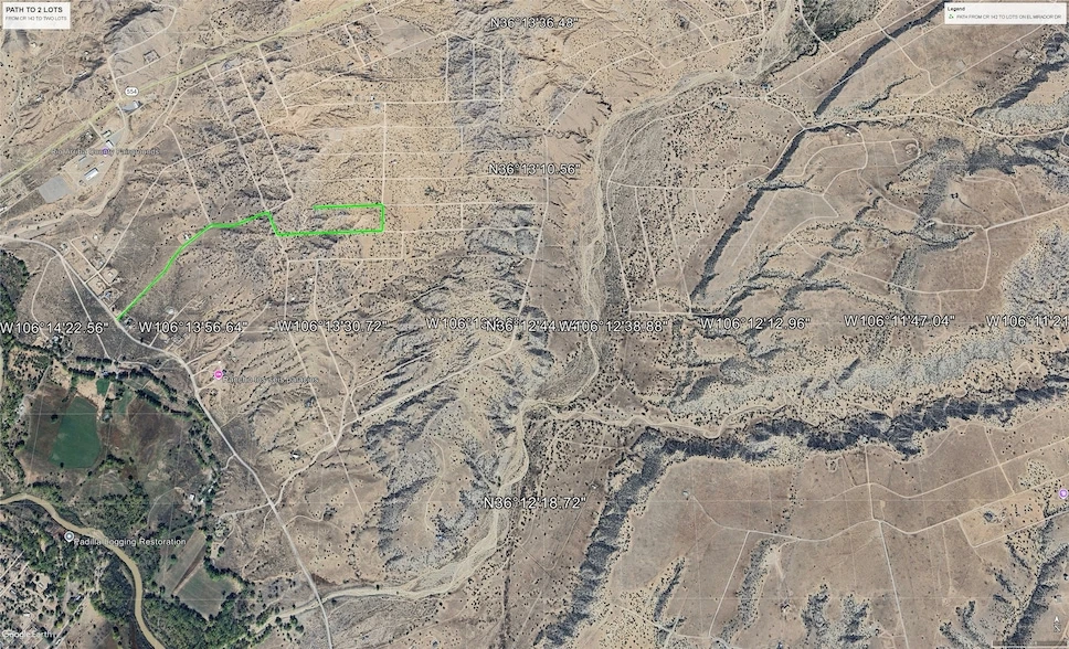 Main Listing Image