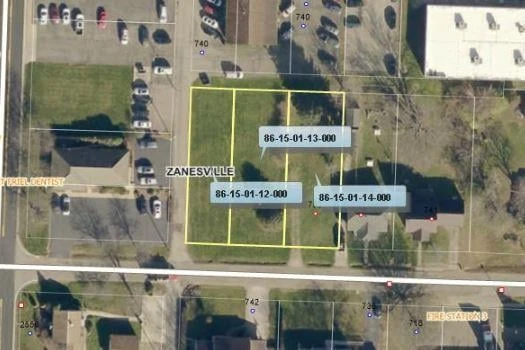 Main Listing Image