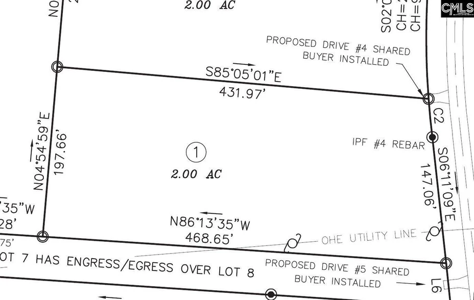 Main Listing Image