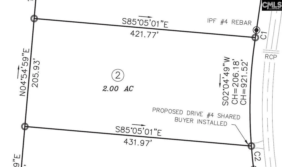 Main Listing Image