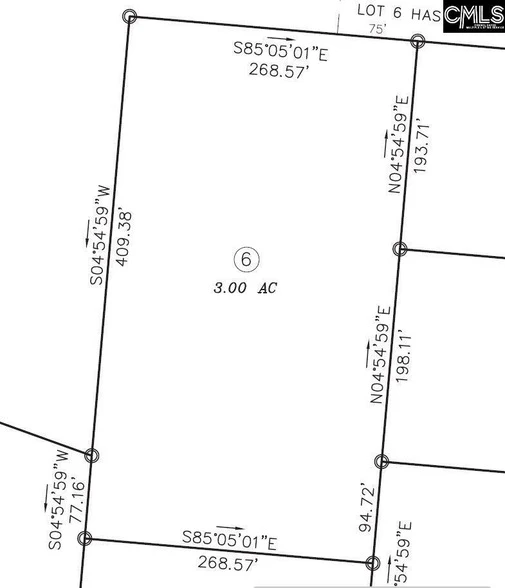 Main Listing Image