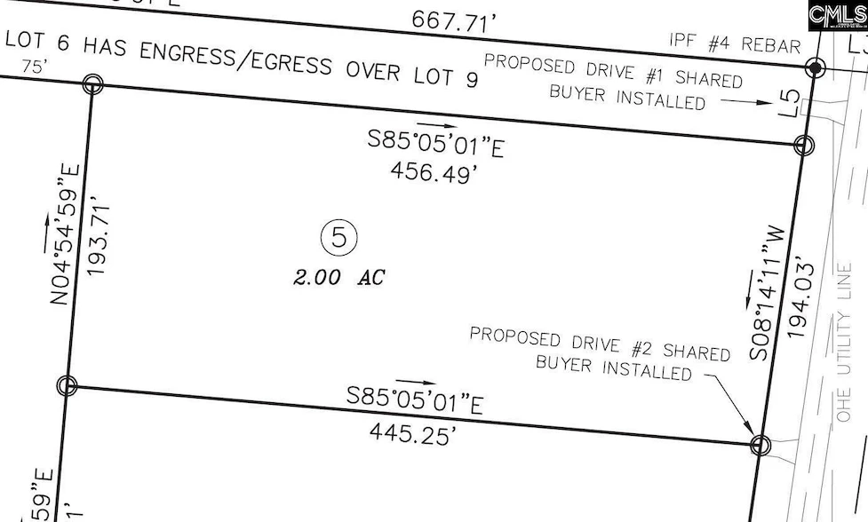 Main Listing Image