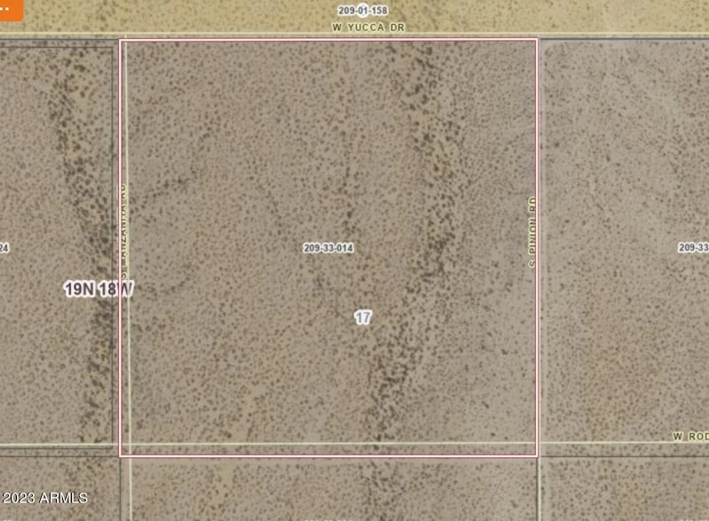 Main Listing Image