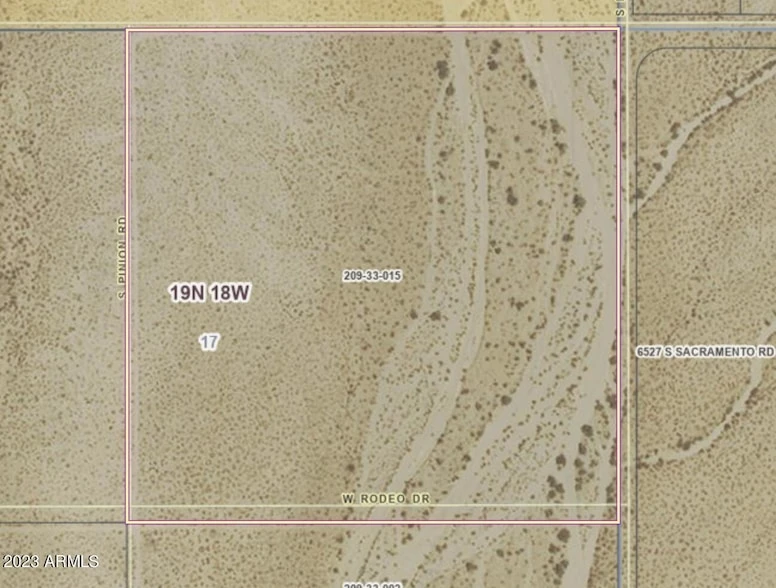 Main Listing Image