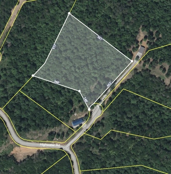 Main Listing Image