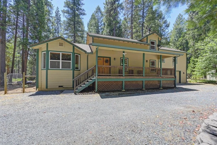 Main Listing Image