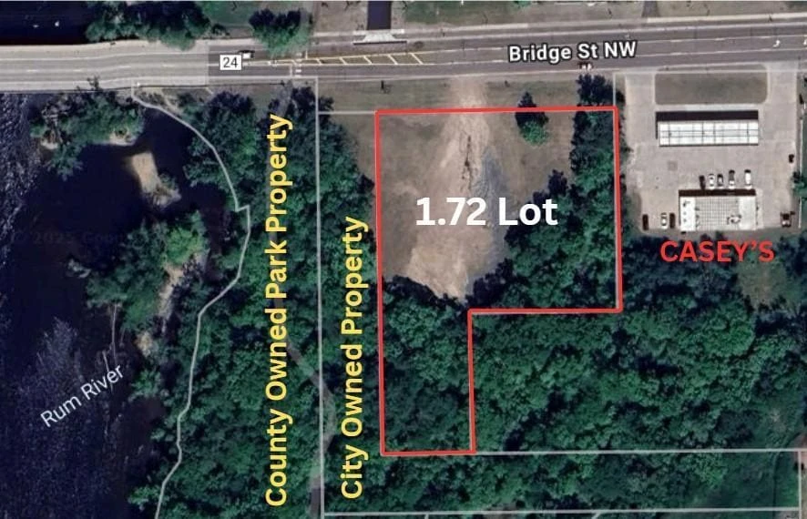 Main Listing Image