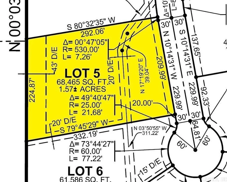 Main Listing Image