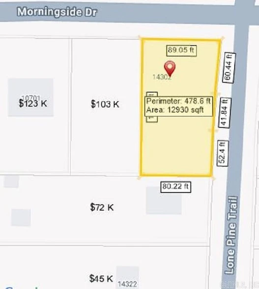 Main Listing Image