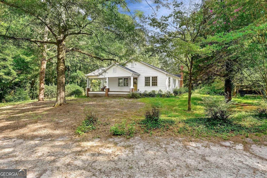 Main Listing Image