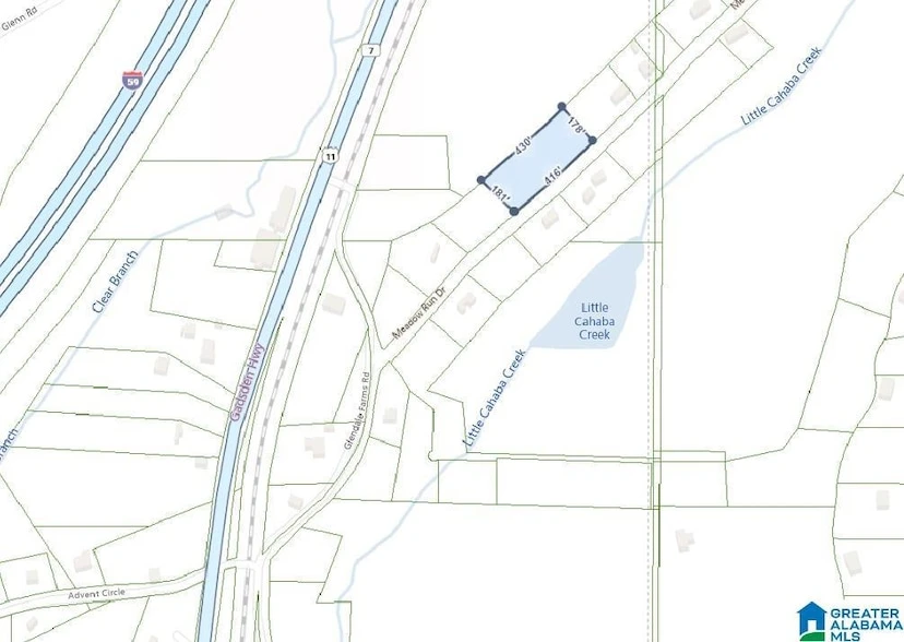 Main Listing Image