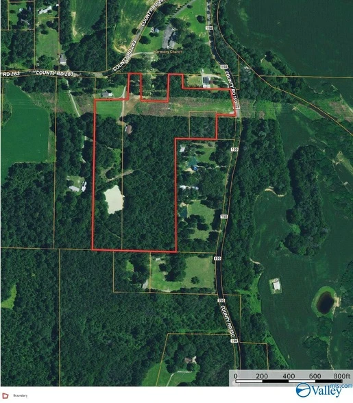 Main Listing Image