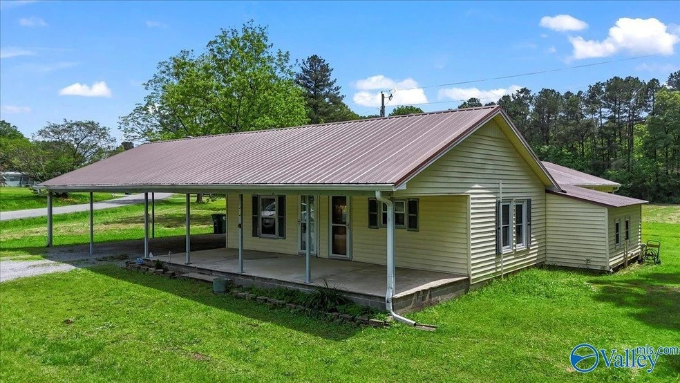 Main Listing Image