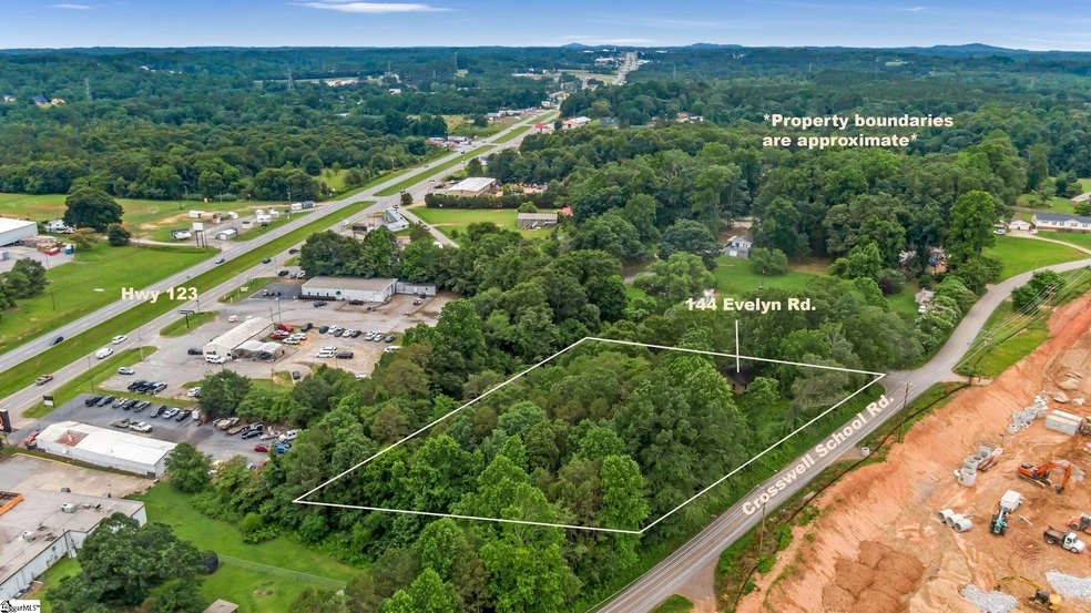 Main Listing Image