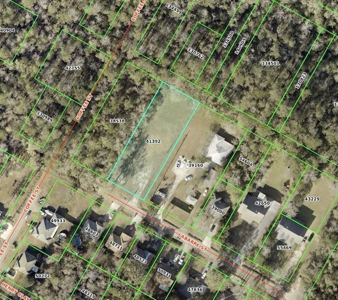 Main Listing Image