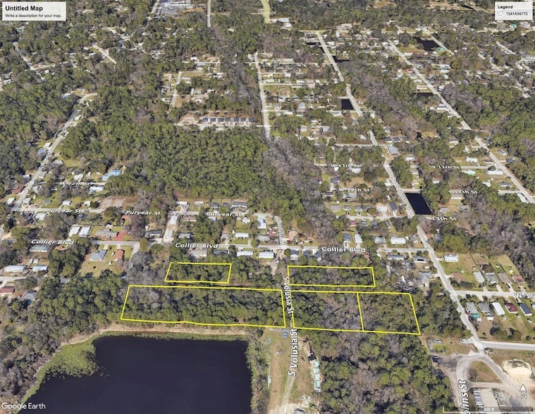 Main Listing Image