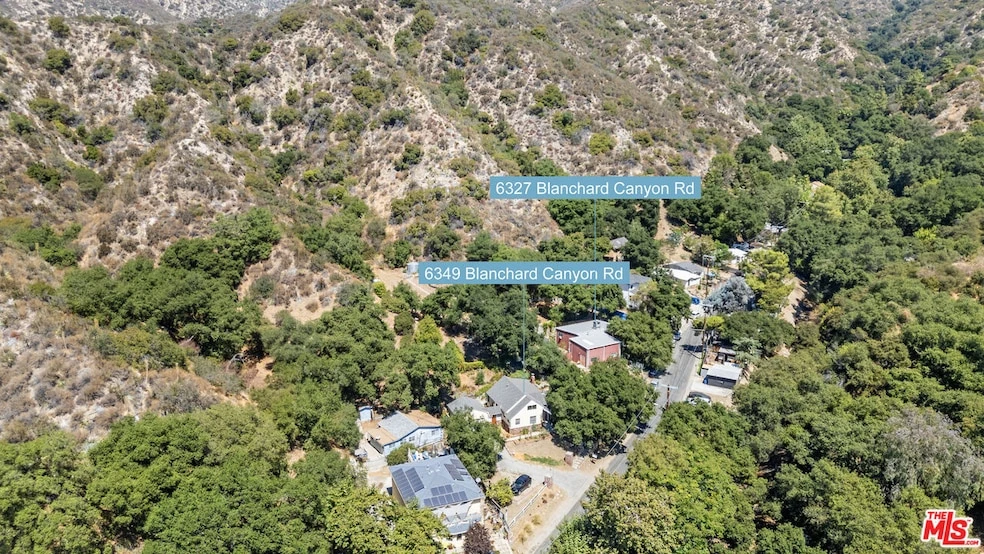 Main Listing Image