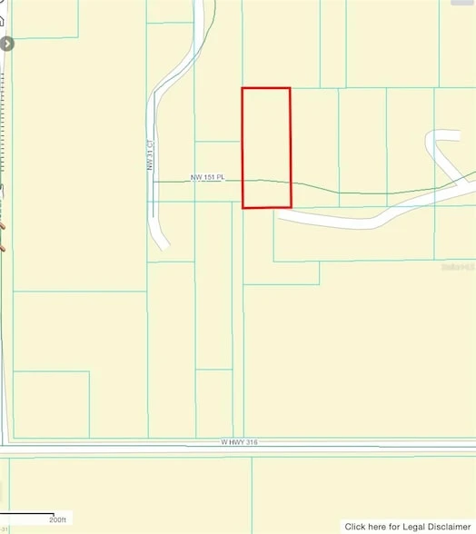 Main Listing Image