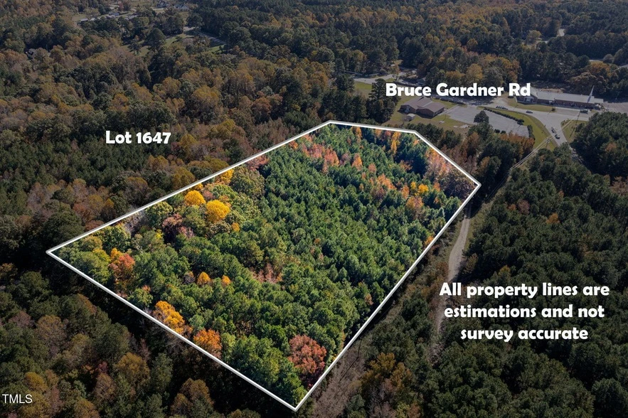 Main Listing Image