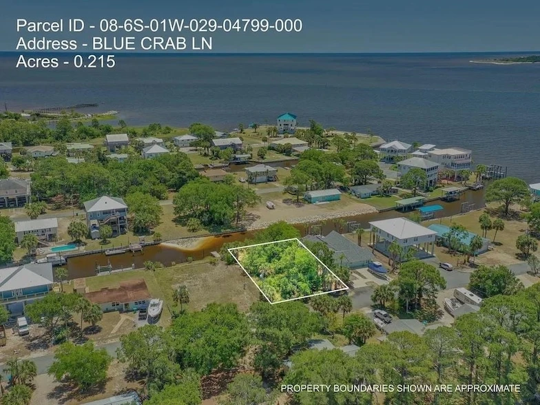Main Listing Image