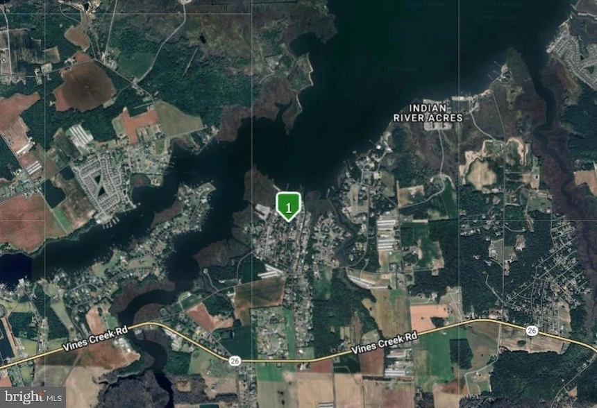 Main Listing Image