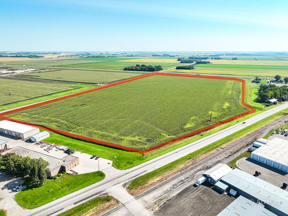Main Listing Image